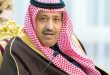 أمير الباحة يعتمد خطة استئناف عمل موظفي الإمارة ومحافظاتها